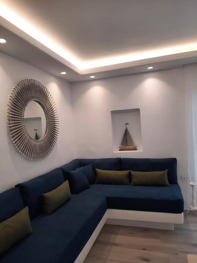 Konstantza'S Superior Suite Naxos City Exterior photo
